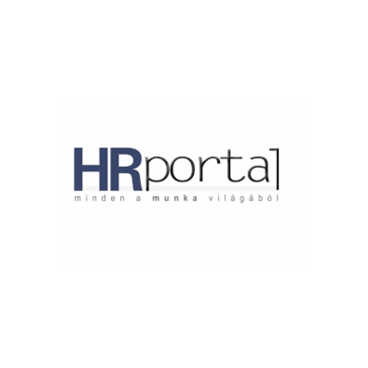 hr portal logo budapes marketing