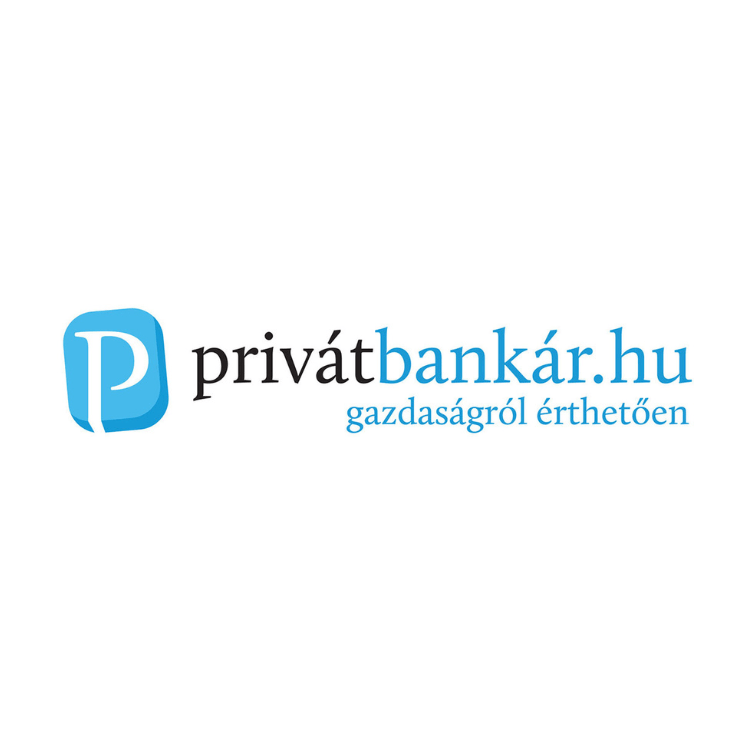 privatbankar logo budapest marketing