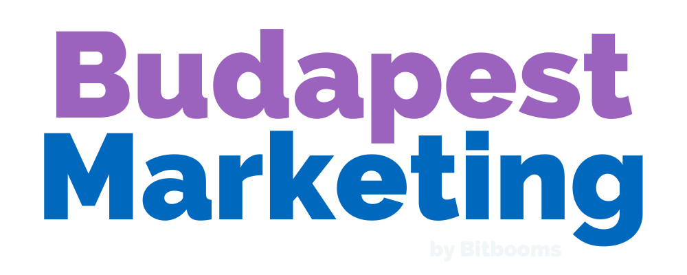 budapest marketing logo dark