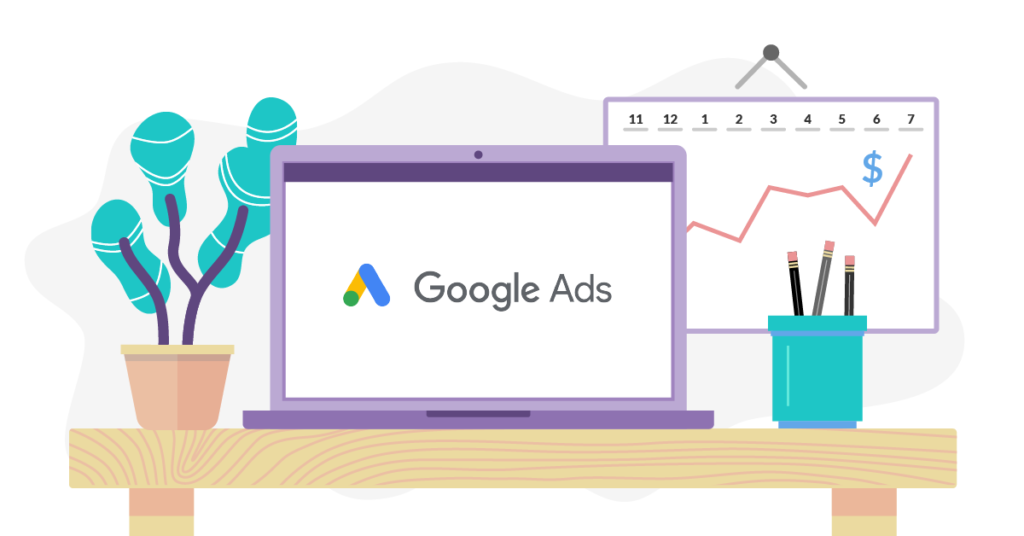 Google Ads kampányok: Tippek a költséghatékony hirdetésekhez kisvállalkozásoknak